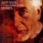 Stories - Vinile LP di John Mayall & the Bluesbreakers