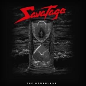 The Hourglass (Picture Disc 10" Vinyl) - Vinile 10'' di Savatage