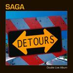 Detours. Live (2021 Reissue 2 CD)