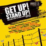 Get Up! Stand Up! Highlights from the Human Rights Concerts 1986-1998