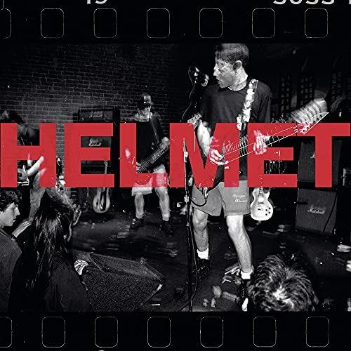 Live and Rare - CD Audio di Helmet