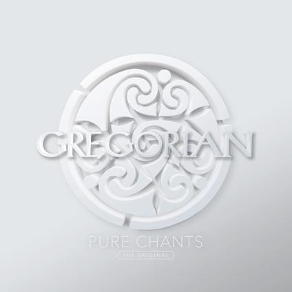 Pure Chants - CD Audio di Gregorian