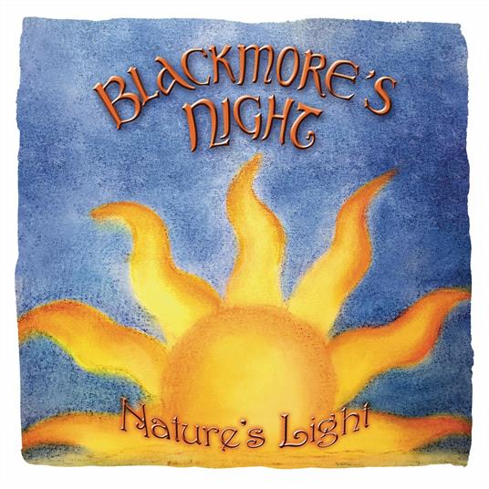 Nature's Light (Limited 2 CD Mediabook) - CD Audio di Blackmore's Night