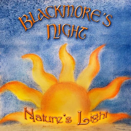 Nature's Light - CD Audio di Blackmore's Night