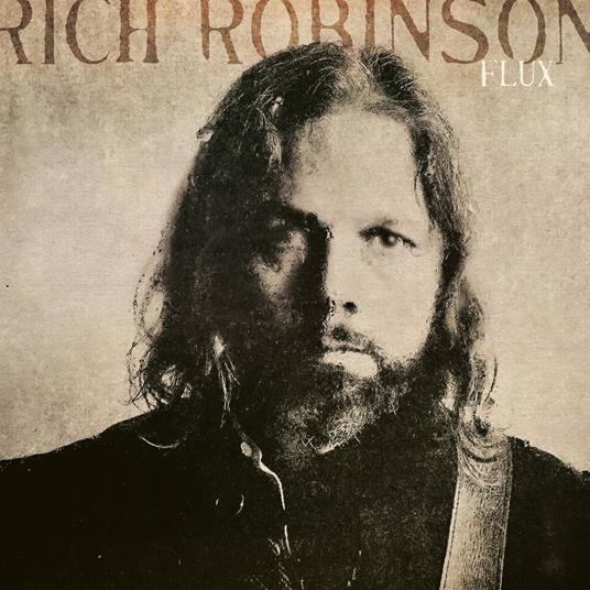 Flux - CD Audio di Rich Robinson