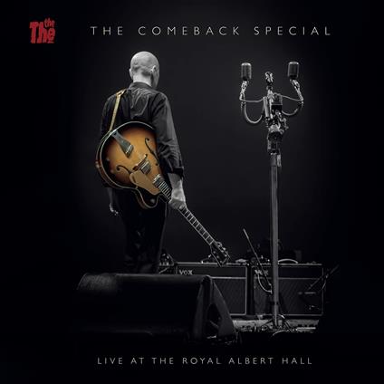 The Comeback Special - CD Audio di The The