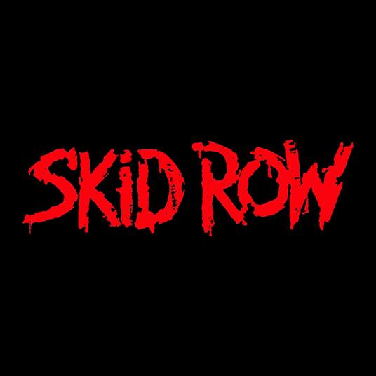 The Gang's All Here (Digipack Edition) - CD Audio di Skid Row