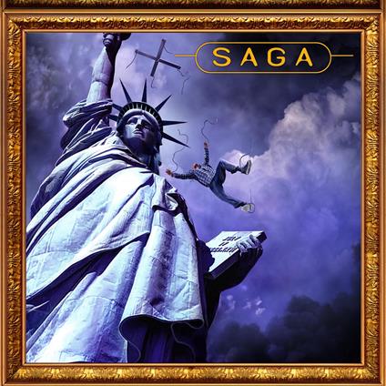 Generation 13 - CD Audio di Saga