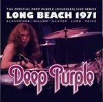 Long Beach 1971 (Ltd/2Lp/180G/Gtf/Crystal Clear)