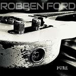 Pure (Clear Vinyl Edition)