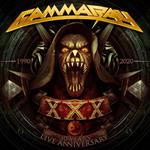 30 Years Live Anniversary (3Lp+Bluray)
