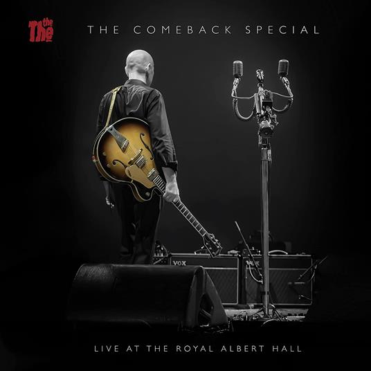 The Comeback Special (2 Cd) - CD Audio di The The