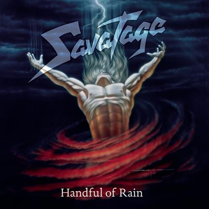 Handful of Rain - Vinile LP di Savatage