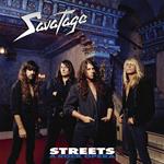 Streets. A Rock Opera (Ocean Blue Coloured Vinyl)