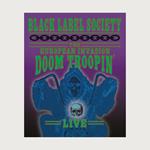 Doom Troopin' Live (Blu-ray)