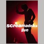 Screamadelica Live (Blu-ray)