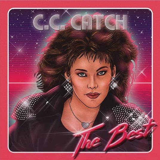 The Best - CD Audio di C.C. Catch