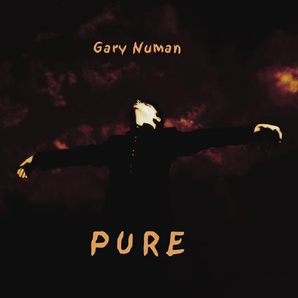 Pure - Vinile LP di Gary Numan