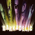 Darkadelic (Transparent LP Slipmat)