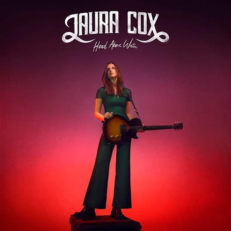 Head Above Water (Dark Green Vinyl) - Vinile LP di Laura Cox