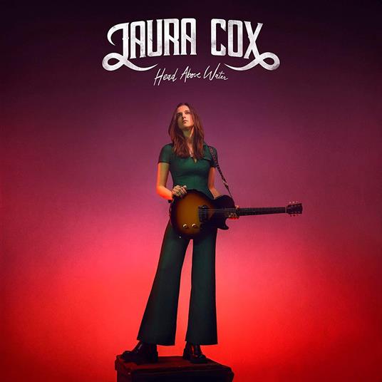 Head Above Water (Dark Green Vinyl) - Vinile LP di Laura Cox