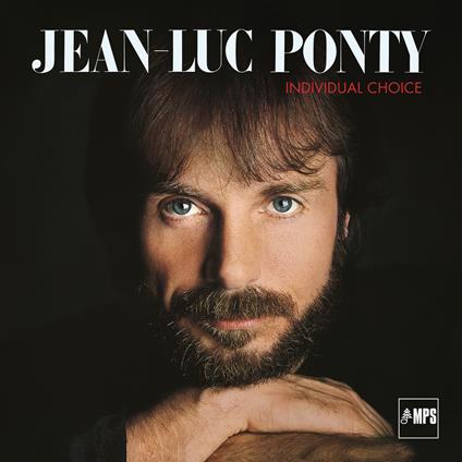 Individual Choice - CD Audio di Jean-Luc Ponty