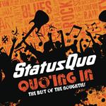 Quo'Ing In. The Best of the Noughties
