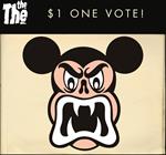 S1 One Vote!