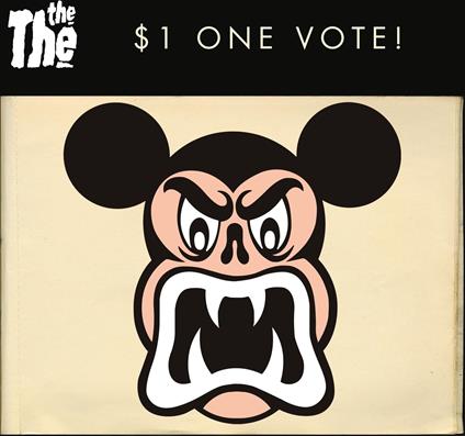 S1 One Vote! - Vinile 7'' di The The