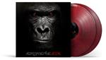 Six (Marbled Red-Black Vinyl)