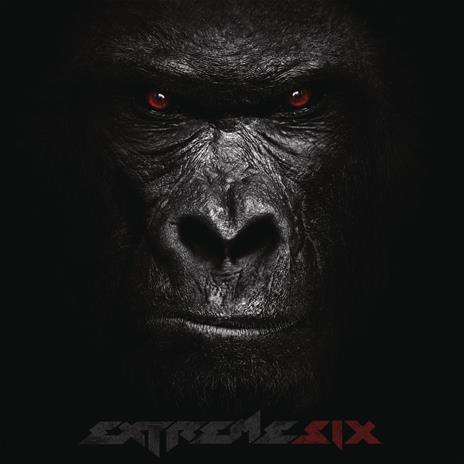 Six (Digipack) - CD Audio di Extreme - 2