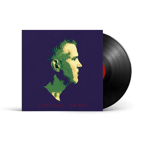 On Pain - Vinile LP di Lloyd Cole - 2