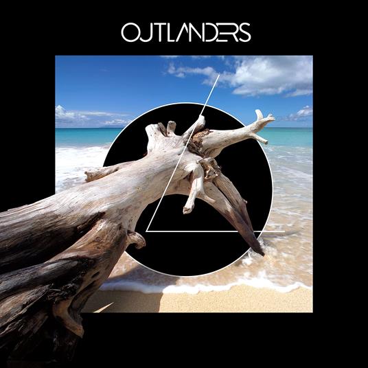 Outlanders - CD Audio di Outlanders