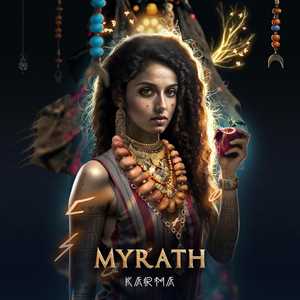 CD Karma Myrath