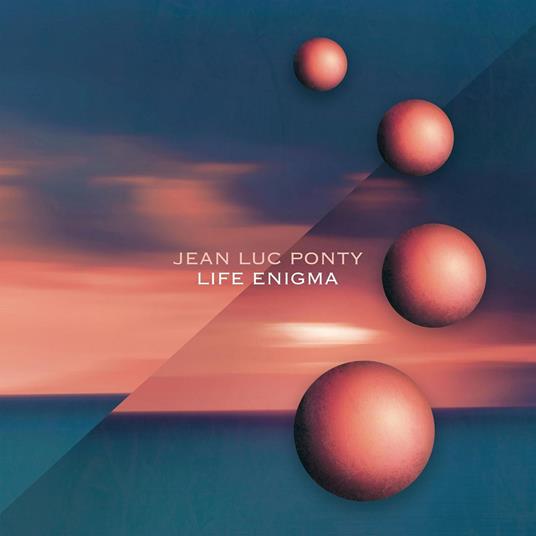 Life Enigma - Vinile LP di Jean-Luc Ponty