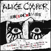 CD Breadcrumbs Alice Cooper