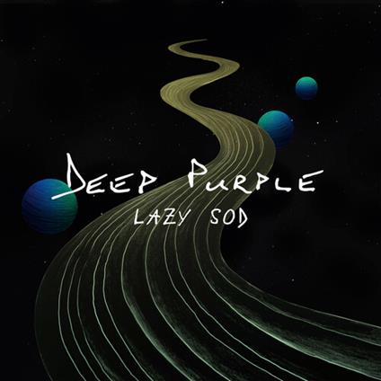 Lazy Sod - CD Audio di Deep Purple