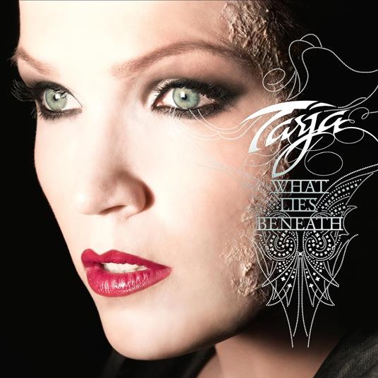 What Lies Beneath (Digipack) - CD Audio di Tarja