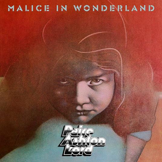 Malice in Wonderland - CD Audio di Jon Lord,Ian Paice,Tony Ashton