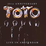 25th Anniversary Live in Amsterdam