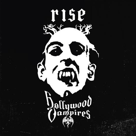 Rise - CD Audio di Hollywood Vampires