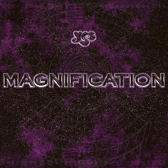 Magnification (2018) - CD Audio di Yes