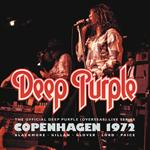 Copenhagen 1972 (DVD)