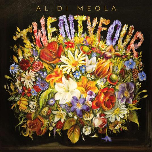Twentyfour (2 CD Edition) - CD Audio di Al Di Meola
