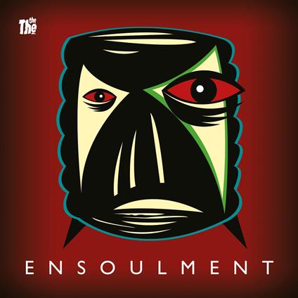 Ensoulment - CD Audio di The The