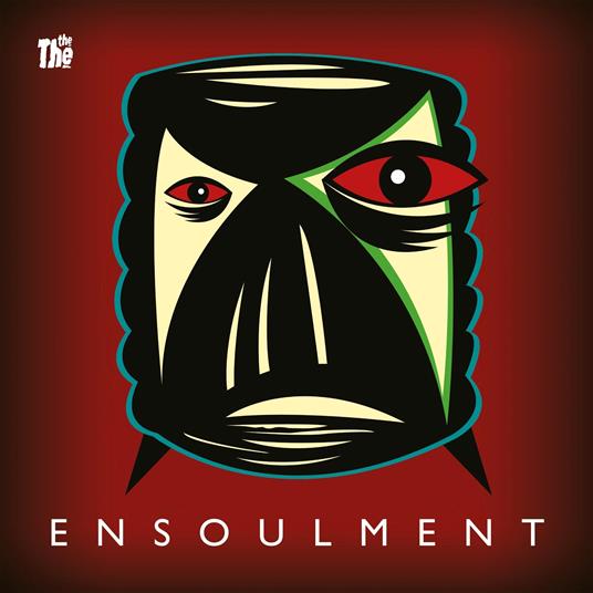 Ensoulment - CD Audio di The The