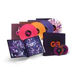 G3. 25th Anniversary Reunion Tour (4 LP + 2 CD)