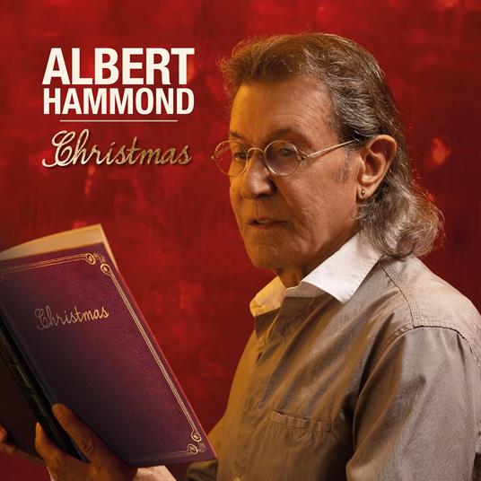 Christmas - Vinile LP di Albert Hammond
