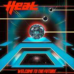 Welcome to the Future (Coloured Edition)
