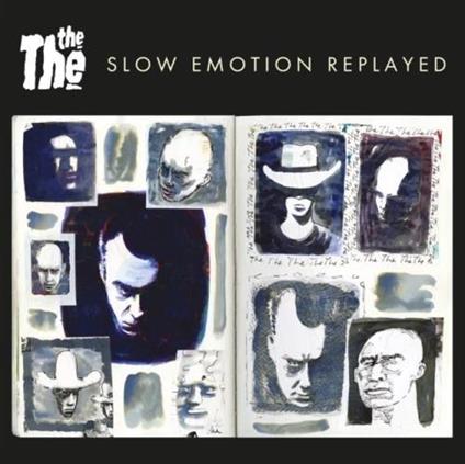 Slow Emotion Replayed - Vinile LP di The The
